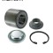 SKF VKBA 6549 Set rulment roata