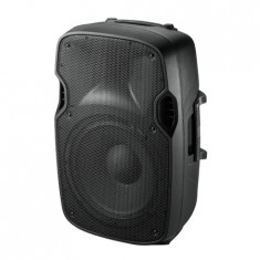 INCINTA ACUSTICA ACTIVA 8 inch/20CM 100W RMS foto