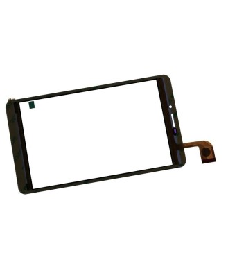 Touchscreen Utok Hello 7K Negru FPCA-70A23-V01 foto