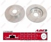 Disc frana SUBARU LEGACY III Combi (BE, BH) (1998 - 2003) ABE C37006ABE
