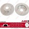 Disc frana SUBARU LEGACY III Combi (BE, BH) (1998 - 2003) ABE C37006ABE