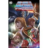 He-Man and the Masters of the Multiverse
