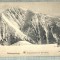 AD 414 C. P. VECHE- RIESENGEBIRGE-CIRC1917-CATRE SERBAN OTETELESANU, BUCURESTI