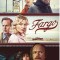 Film Serial Fargo DVD Seasons 1-3 Complete Collection