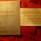 Program oct.1943- Filarmonica din Berlin dirijor George Georgescu -la Bucuresti