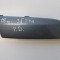 Bandou bara de protecție dreapta față VW JETTA III 1K2 2008 OEM: 1K0807718E | 1779273