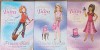 SET 3 CARTI THE TIARA CLUB VOL.8, 15, 17 (KATIE, GEORGIA, LAUREN)-VIVIAN FRENCH-257866