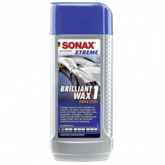 Ceara auto Sonax Xtreme Brilliant wax 1 250ml
