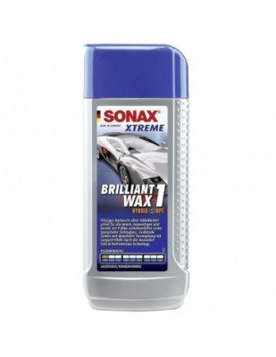 Ceara auto Sonax Xtreme Brilliant wax 1 250ml foto