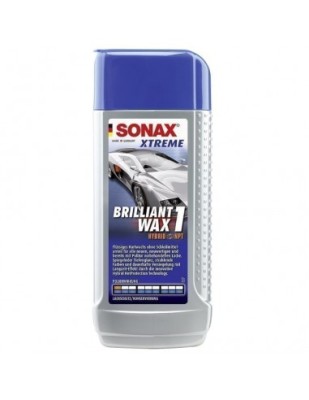 Ceara auto Sonax Xtreme Brilliant wax 1 250ml foto
