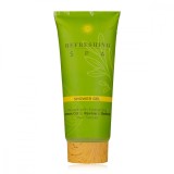 Gel de Dus Refreshing Spa, Infuzat cu Ulei de Lamaie, 200 ml