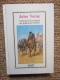 Jules Verne - Uimitoarele peripetii ale jupanului Antifer, Editura Adevarul, 2010, 320 pagini