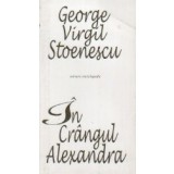 In Crangul Alexandra (Ars Poetica)