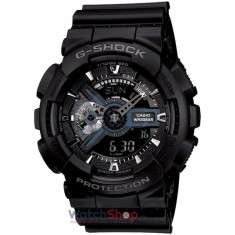 Ceas Casio G-SHOCK GA-110-1BER Antimagnetic Hyper Colours foto