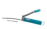 TOTAL - PISTOL DE GRESAT MANUAL - 400CC - 4500PSI (INDUSTRIAL) PowerTool TopQuality