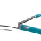 TOTAL - PISTOL DE GRESAT MANUAL - 400CC - 4500PSI (INDUSTRIAL) PowerTool TopQuality