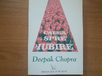 Calea spre iubire - Deepak Chopra foto