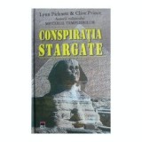 Lynn Picknett, Clive Prince - Conspirația STARGATE, Alta editura