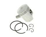 Kit piston peugeot buxy 50 (f41mm;d=12mm)