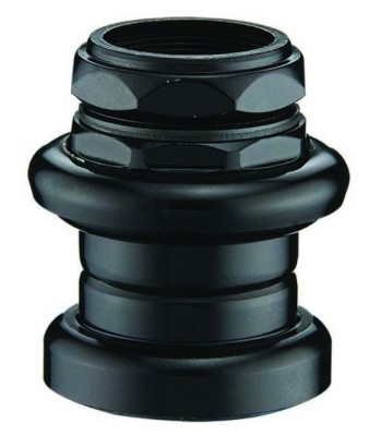 Cuvete Furca Externe cu filet 1 Negru Cod:MXBSP0301 foto
