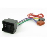 Connects2 CT20BM03 Cablaj adaptare alimentare la ISO BMW CarStore Technology