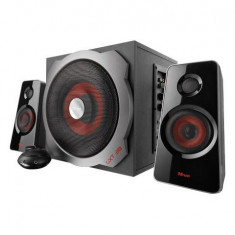 Boxe 2.1 Trust GXT 38, 60W RMS