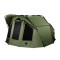 Cort Delphin YURTA NEO ClimaControl, 380x310x180 cm, verde