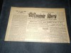 ZIARUL ROMANIA LIBERA 1 IUNIE 1951 RAZBOI COREEA