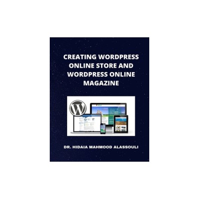 Creating Wordpress Online Store and Wordpress Online Magazine foto
