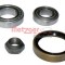 Set rulment roata PEUGEOT BOXER platou / sasiu (ZCT) (1994 - 2002) METZGER WM 996