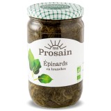 Spanac BIO la borcan Prosain