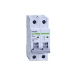 Mini-&icirc;ntreruptoare automate Ex9BS 2P B32, 102067, Noark