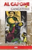 Al Capone, vol. 4 -Gangsterii