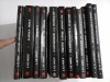 DIAGNOSTICAREA KARMEI - Serghei Nikolaevici LAZAREV - 12 volume ( serie completa )
