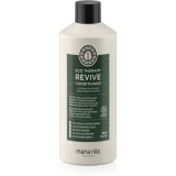 Maria Nila Eco Therapy Revive Conditioner balsam hidratant pentru toate tipurile de păr 300 ml