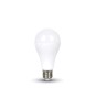 Bec LED A65 E27 17W 2700K alb cald 1521Lm V-TAC