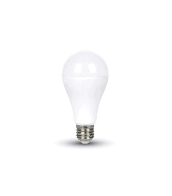 Bec LED A65 E27 17W 2700K alb cald 1521Lm V-TAC foto