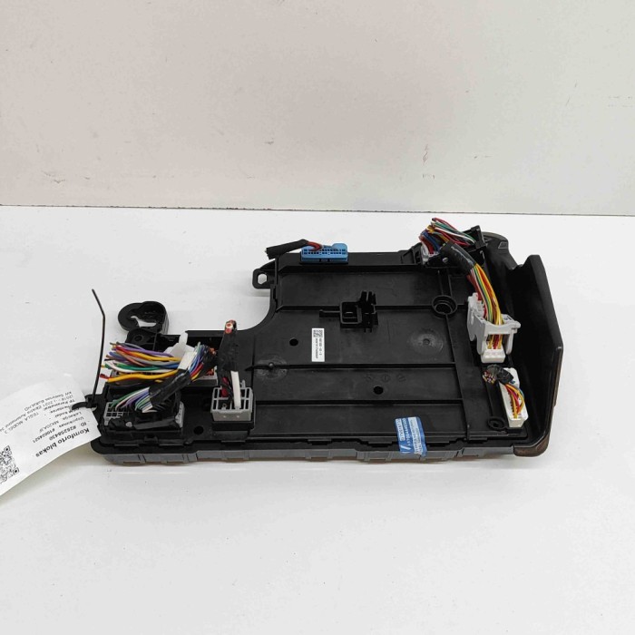 Modul de confort TESLA MODEL 3 2021 OEM: 1567455-02-D,1567359-00-B 28258430