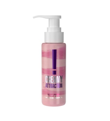 Gel Intt Creamy Attraction Seduction 100ml foto