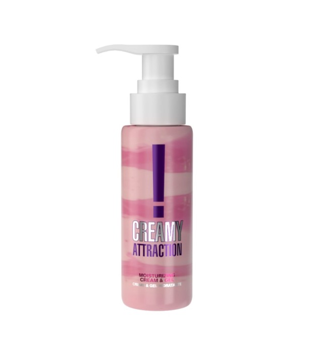 Gel Intt Creamy Attraction Seduction 100ml