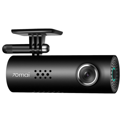 DVR auto 70MAI SMART DASH CAM 1S XIAOMI DVRD06 foto