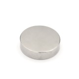Magnet neodim disc 40 x 10 mm N52