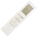 Bosch Climate 3000i RG10B(K1) Telecomanda KNTECH pentru aer conditionat BOSCH-ROMSTAL-MIDEA