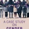 A Case Study on Gender Inequality