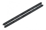 Praguri laterale Mercedes V-Class W447 SWB 2014-2023, set stanga-dreapta