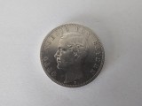 Germania 5 Mark 1899 Argint are 28 gr,impecabila, Europa