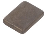 Magnet Samariu Cobalt 2mm x 7.5mm x 10mm