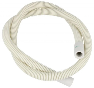 Furtun rezervor apa Uscator de rufe cu pompa de caldura Heinner HHPD-V804A++ foto