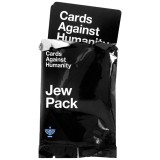 Cards Against Humanity - Jew Pack