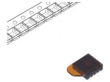Senzor Temperatură și Umiditate 0-100%RH -40-125&deg;C